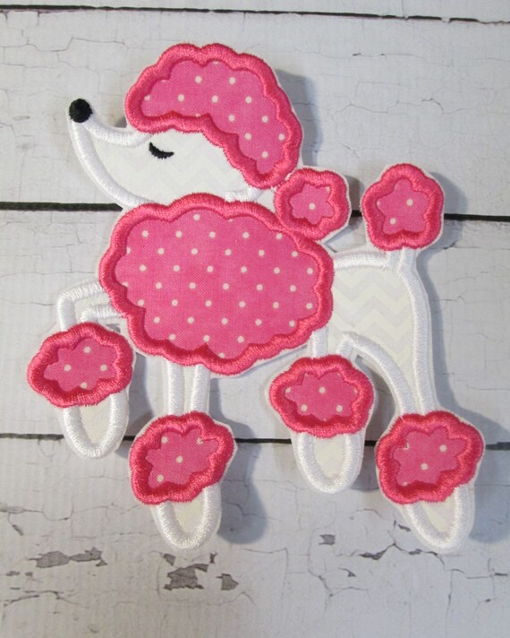 Iron On Applique Patch, Sew On, Custom Made, Embroidered, Patches