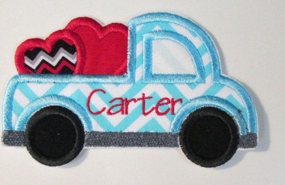 Iron On Applique Patch, Sew On, Custom Made, Embroidered, Patches