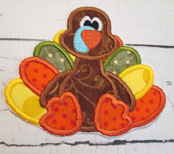 Iron On Applique Patch, Embroidered, Custom Made, Handmade, Sew On, Glue On