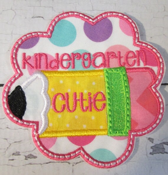 Iron On Applique Patch, Sew On, Custom Made, Embroidered, Patches