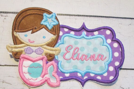 Iron On Applique Patch, Sew On, Custom Made, Embroidered, Patches