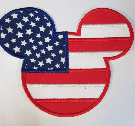 Iron On Applique Patch, Sew On, Custom Made, Embroidered, Patches