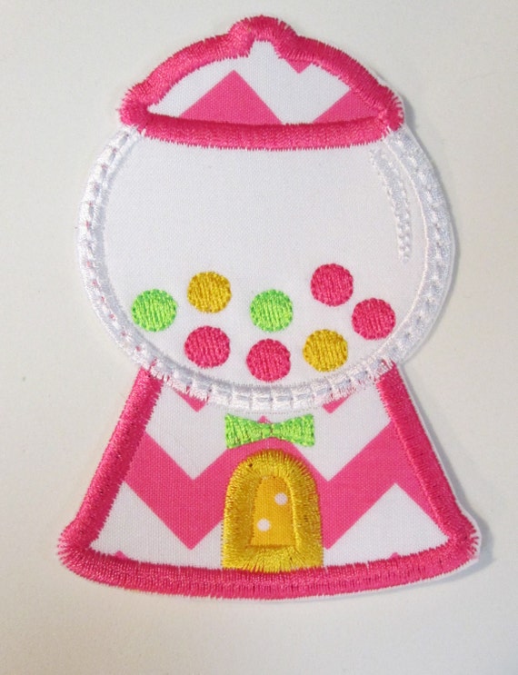 Iron On Applique Patch, Sew On, Custom Made, Embroidered, Patches