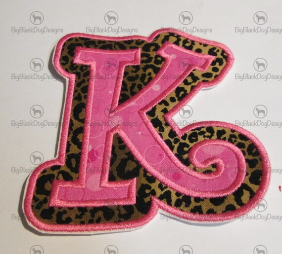 Iron On Applique Patch, Sew On, Custom Made, Embroidered, Patches