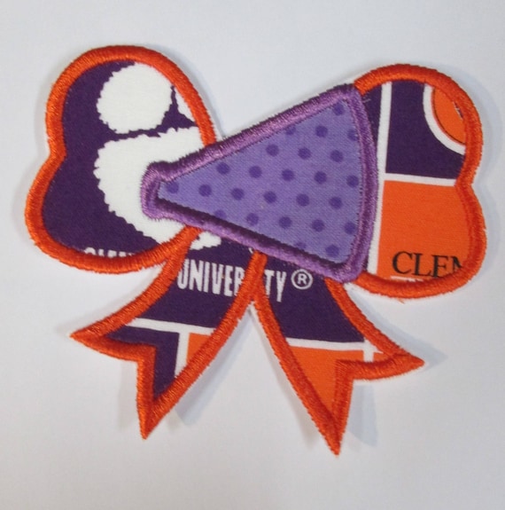 Iron On Applique Patch, Sew On, Custom Made, Embroidered, Patches