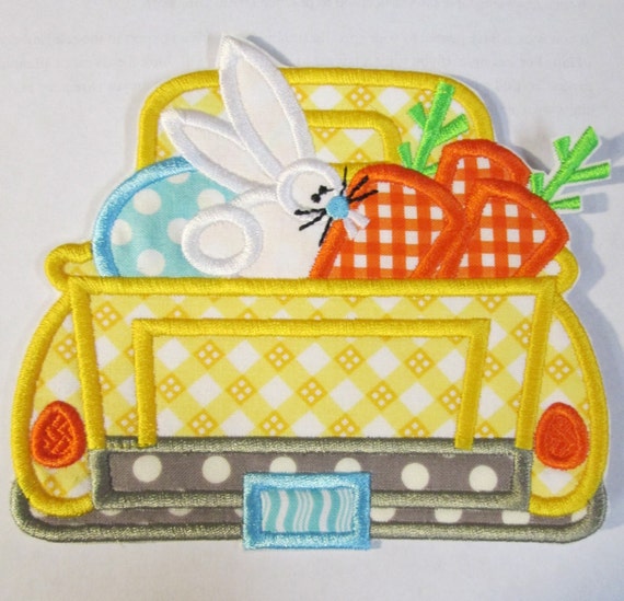Iron On Applique Patch, Sew On, Custom Made, Embroidered, Patches