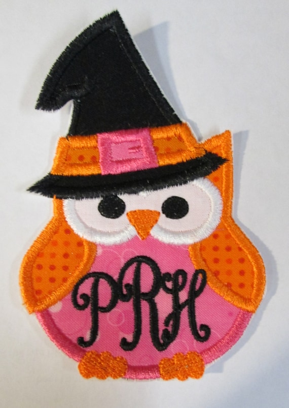 Iron On Applique Patch, Sew On, Custom Made, Embroidered, Patches