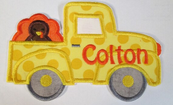 Iron On Applique Patch, Sew On, Custom Made, Embroidered, Patches