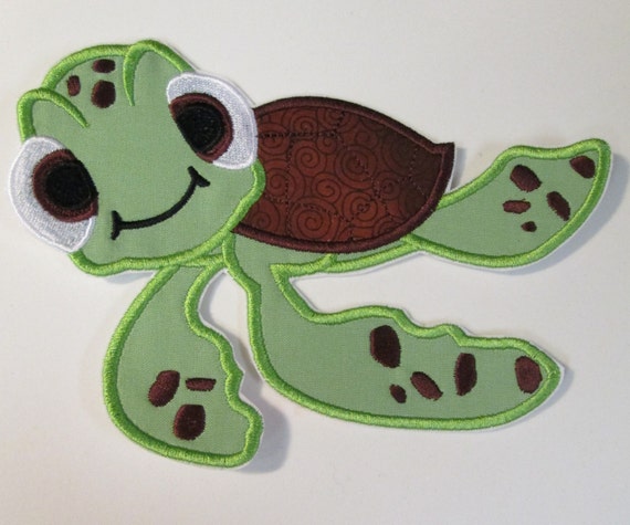 Iron On Applique Patch, Sew On, Custom Made, Embroidered, Patches