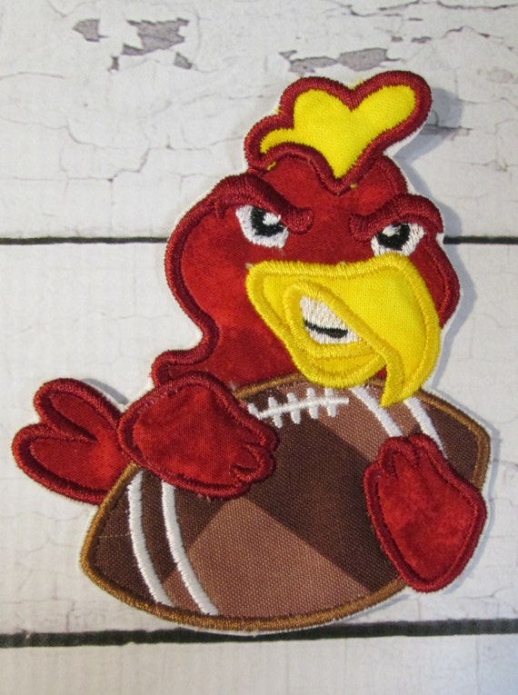 Iron On Applique Patch, Sew On, Custom Made, Embroidered, Patches