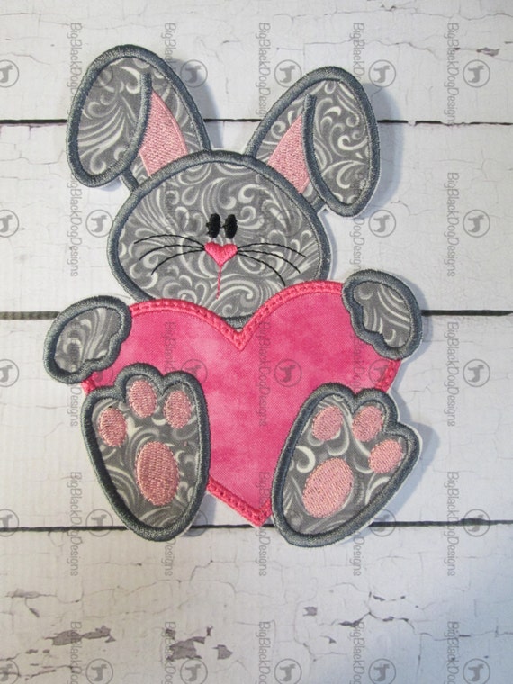 Iron On Applique Patch, Embroidered, Custom Made, Handmade, Sew On, Glue On