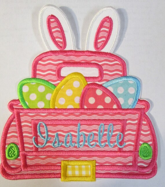 Iron On Applique, Patch, Patches, Embroidery, Embroidered Custom Made