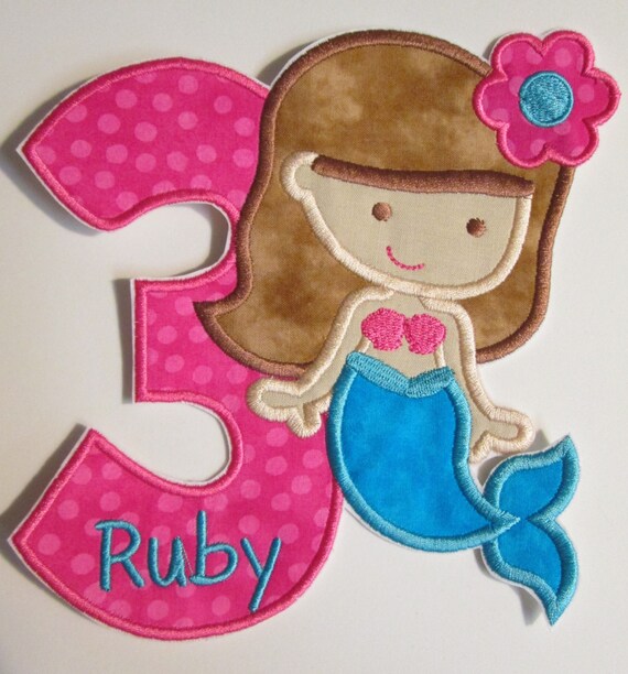 Iron On Applique Patch, Sew On, Custom Made, Embroidered, Patches