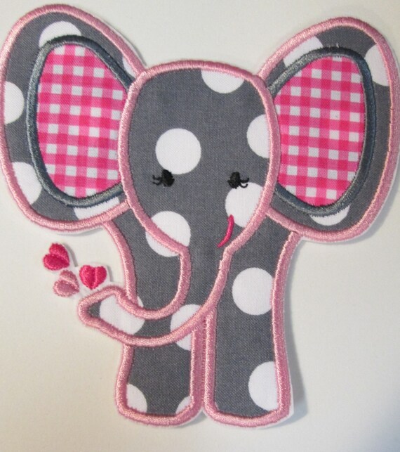 Iron On Applique Patch, Sew On, Custom Made, Embroidered, Patches