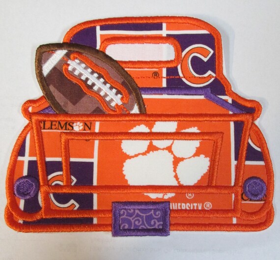 Iron On Applique Patch, Sew On, Custom Made, Embroidered, Patches