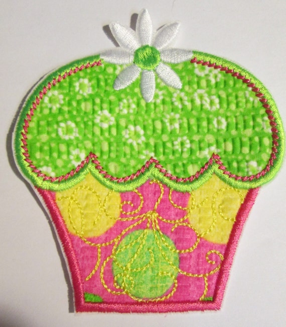 Iron On Applique Patch, Sew On, Custom Made, Embroidered, Patches
