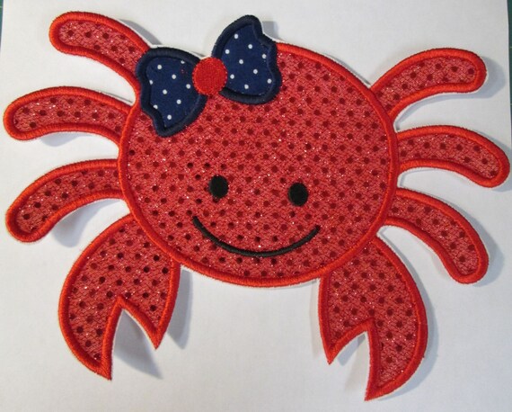 Iron On Applique Patch, Sew On, Custom Made, Embroidered, Patches