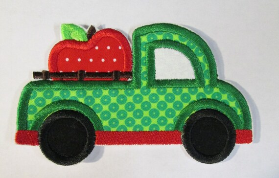 Iron On Applique Patch, Sew On, Custom Made, Embroidered, Patches