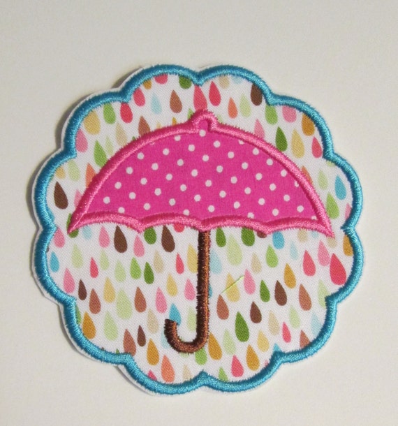 Iron On Applique Patch, Sew On, Custom Made, Embroidered, Patches