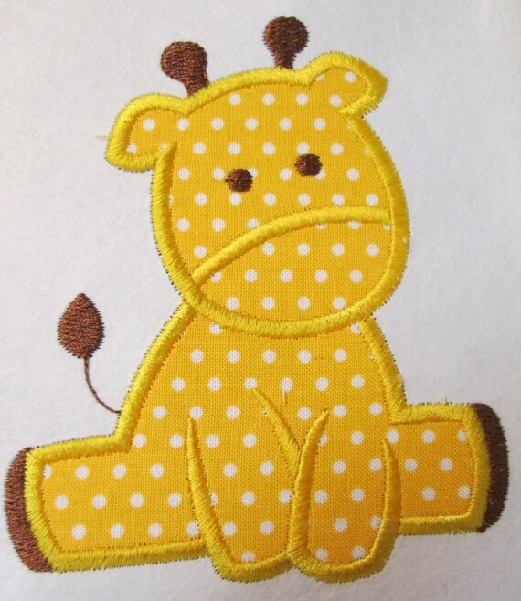 Iron On Applique Patch, Sew On, Custom Made, Embroidered, Patches