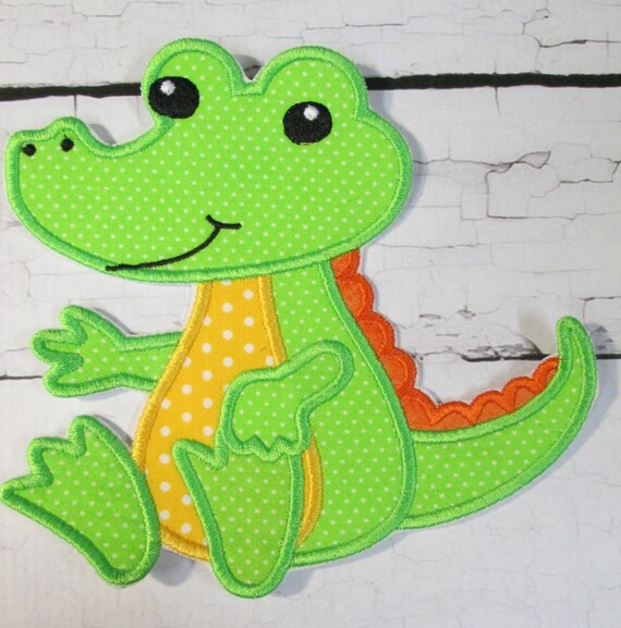 Iron On Applique Patch, Sew On, Custom Made, Embroidered, Patches