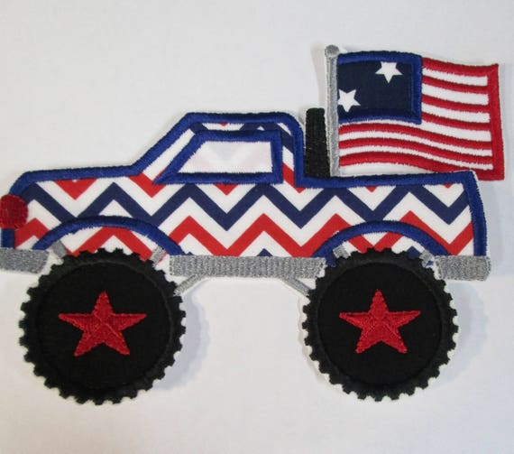 Iron On Applique Patch, Sew On, Custom Made, Embroidered, Patches