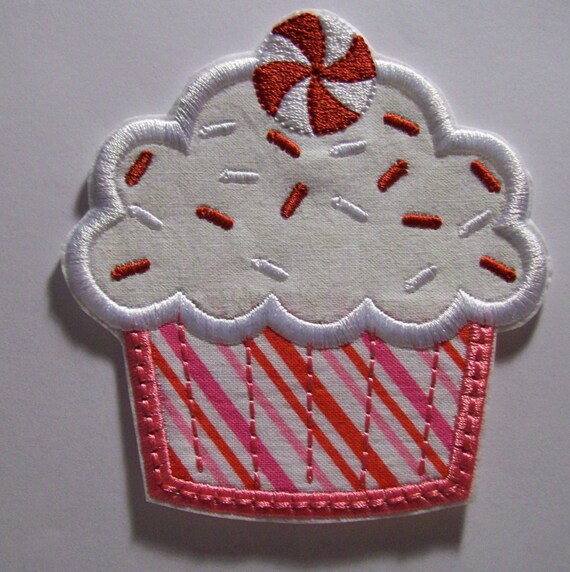 Iron On Applique Patch, Sew On, Custom Made, Embroidered, Patches