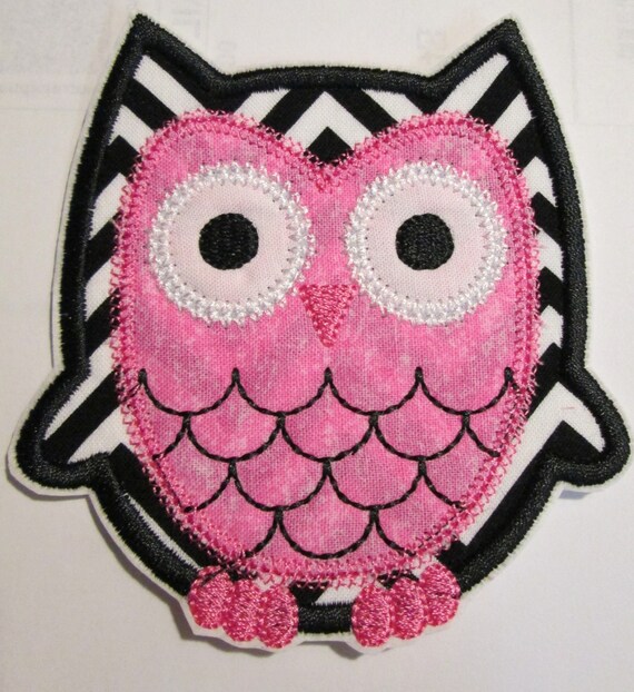 Iron On Applique Patch, Sew On, Custom Made, Embroidered, Patches