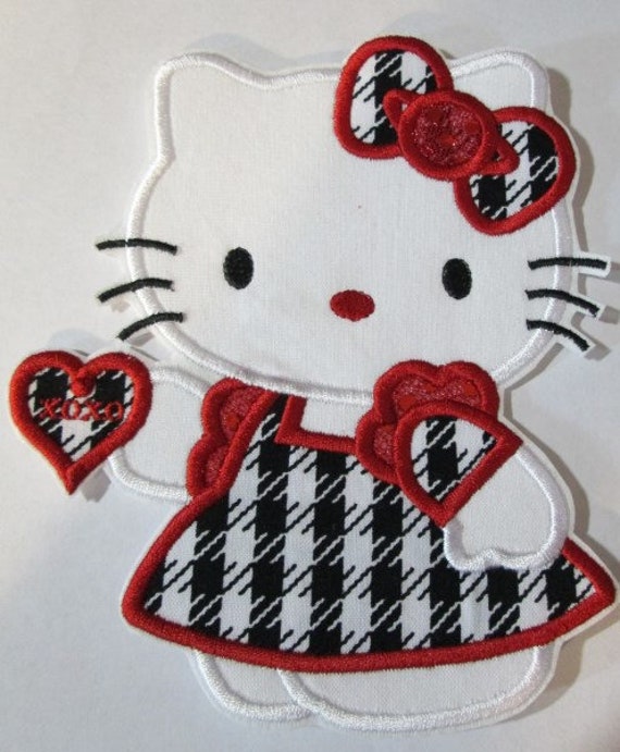 Iron On Applique Patch, Custom Made, Handmade Applique, Patches, Embroidery