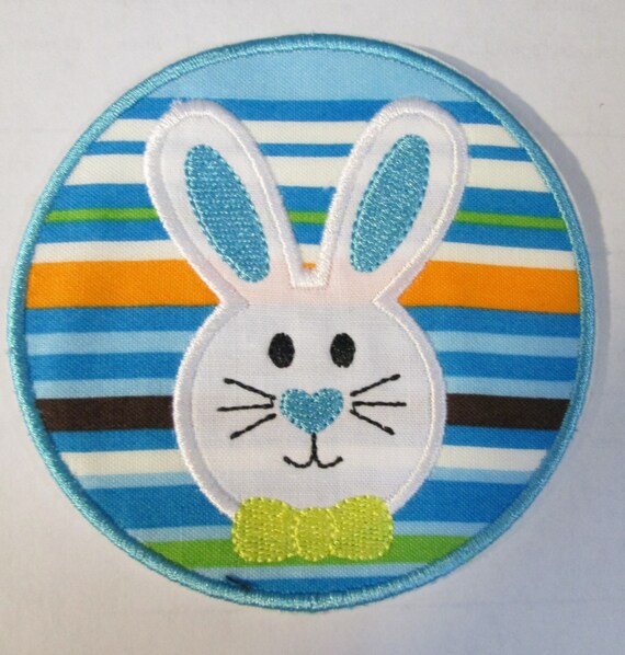 Iron On Applique Patch, Sew On, Custom Made, Embroidered, Patches