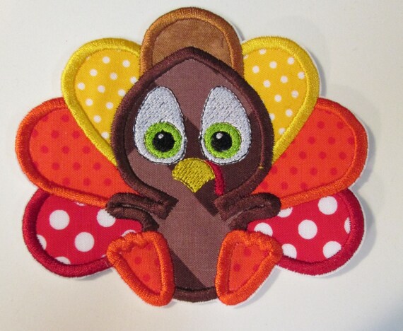 Iron On Applique Patch, Sew On, Custom Made, Embroidered, Patches