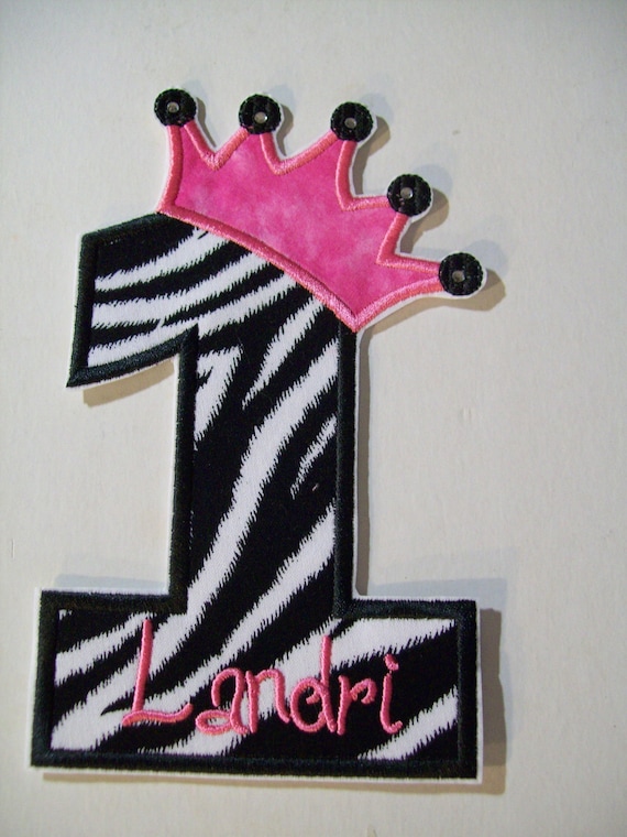 Iron On Applique Patch, Sew On, Custom Made, Embroidered, Patches