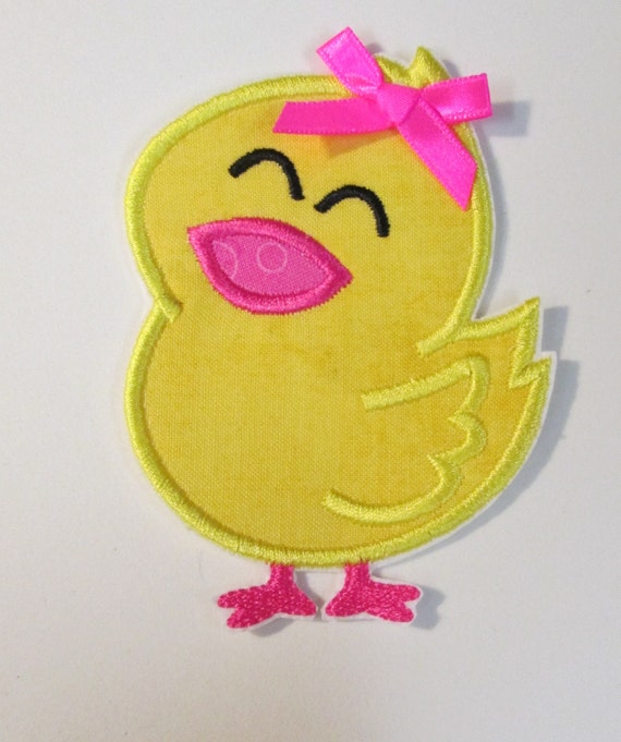 Iron On Applique Patch, Sew On, Custom Made, Embroidered, Patches