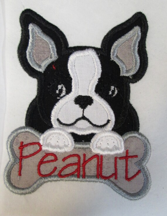Iron On Applique, Patch, Sew On Applique Patch, Custom Made, Handmade