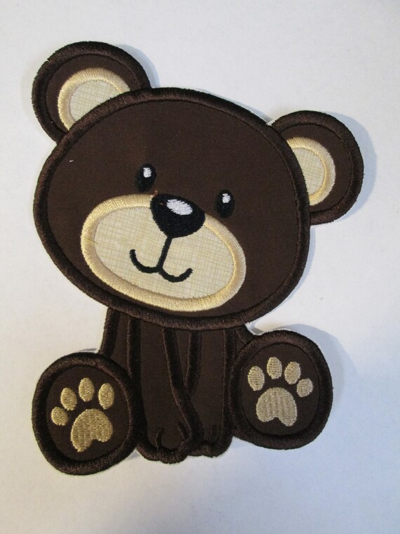 Iron On Applique Patch, Sew On, Custom Made, Embroidered, Patches