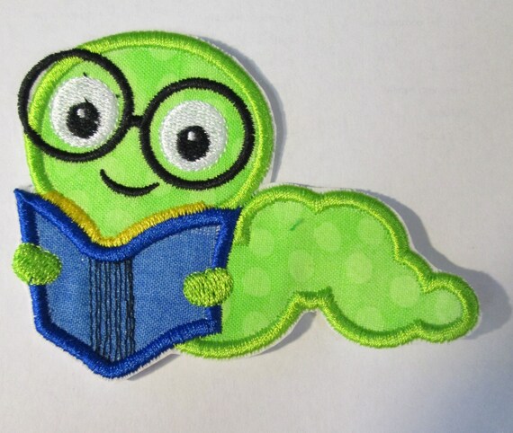 Iron On Applique Patch, Sew On, Custom Made, Embroidered, Patches