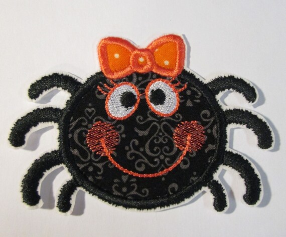 Iron On Applique Patch, Sew On, Custom Made, Embroidered, Patches