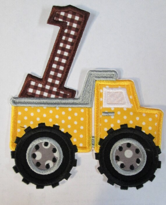 Iron On Applique Patch, Sew On, Custom Made, Embroidered, Patches