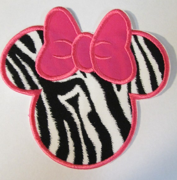 Iron On Applique Patch, Sew On, Custom Made, Embroidered, Patches