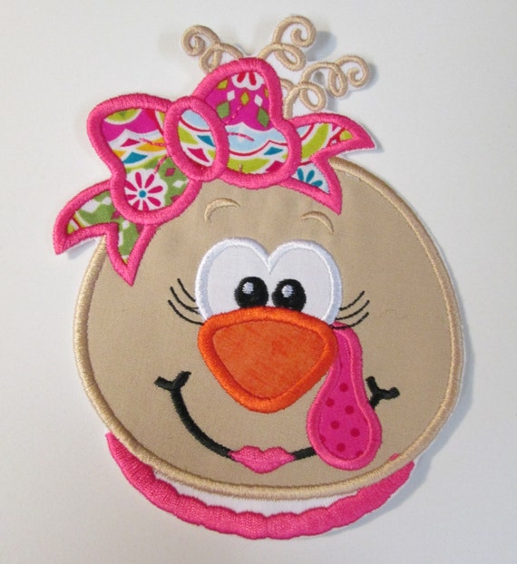 Iron On Applique Patch, Embroidered, Custom Made, Handmade, Sew On, Glue On