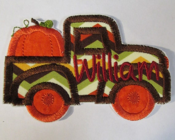 Iron On Applique Patch, Custom Made, Handmade Applique, Patches, Embroidery