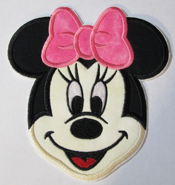 Iron On Applique Patch, Sew On, Custom Made, Embroidered, Patches