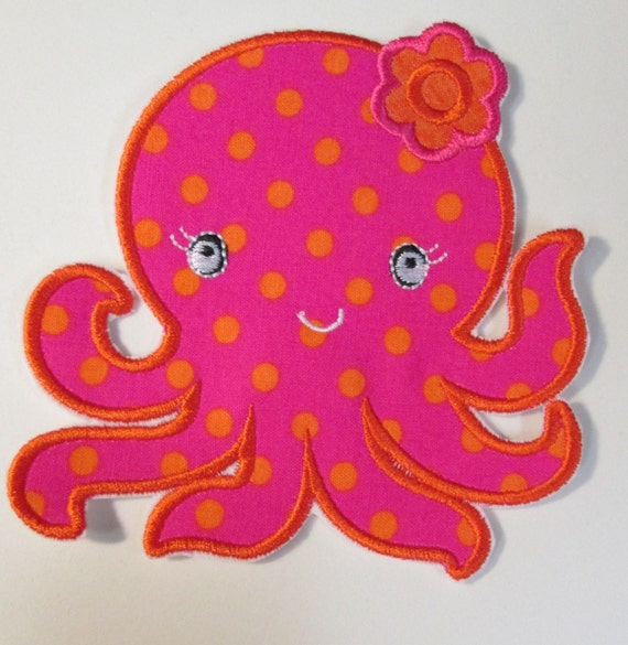 Iron On Applique Patch, Sew On, Custom Made, Embroidered, Patches