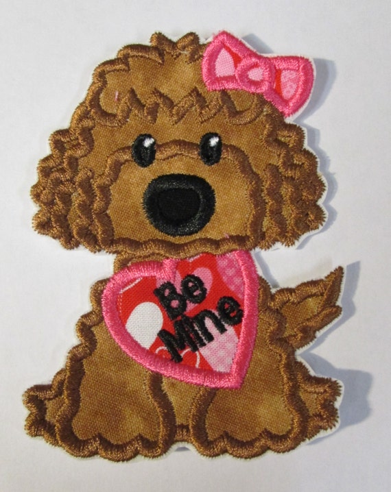 Iron On Applique Patch, Sew On, Custom Made, Embroidered, Patches