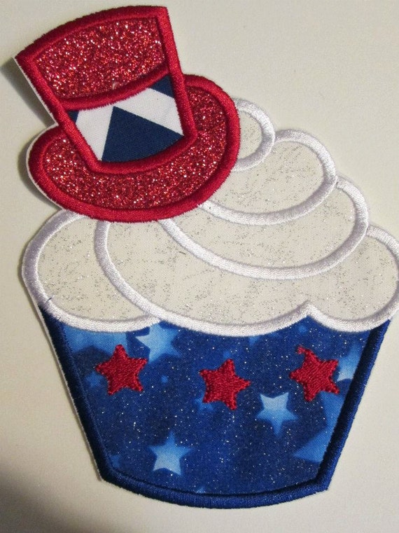 Iron On Applique Patch, Sew On, Custom Made, Embroidered, Patches