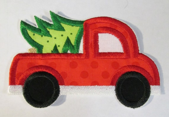 Iron On Applique Patch, Sew On, Custom Made, Embroidered, Patches