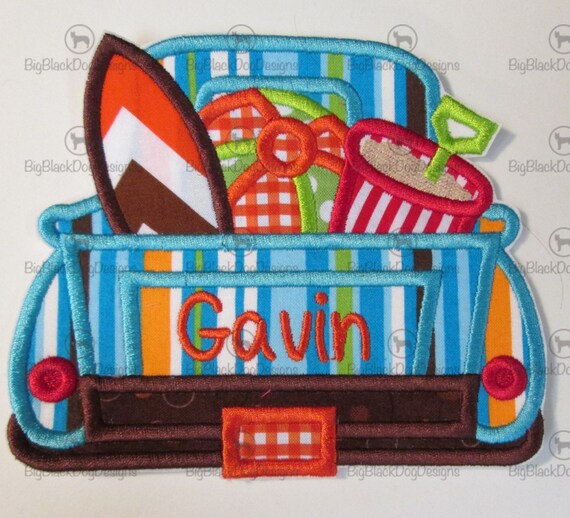 Iron On Applique Patch, Sew On, Custom Made, Embroidered, Patches