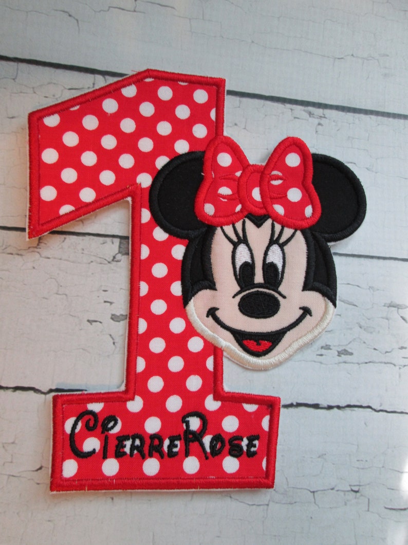 Iron On Applique Patch Sew On Custom Made Embroidered Etsy