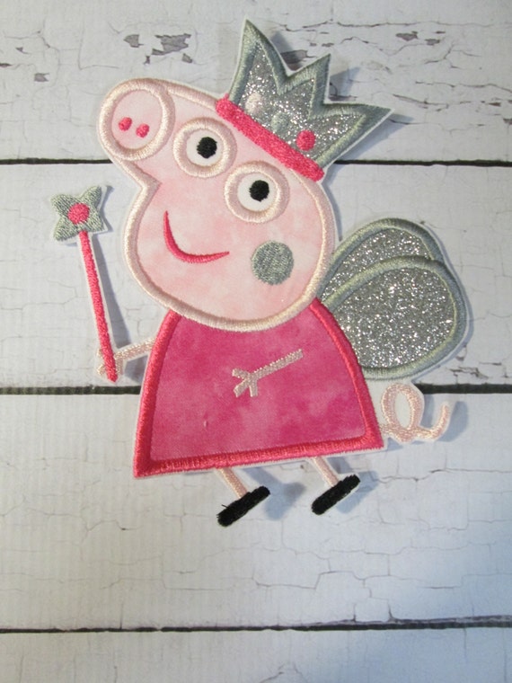 Iron On Applique Patch, Sew On, Custom Made, Embroidered, Patches