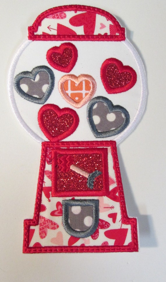 Iron On Applique Patch, Sew On, Custom Made, Embroidered, Patches